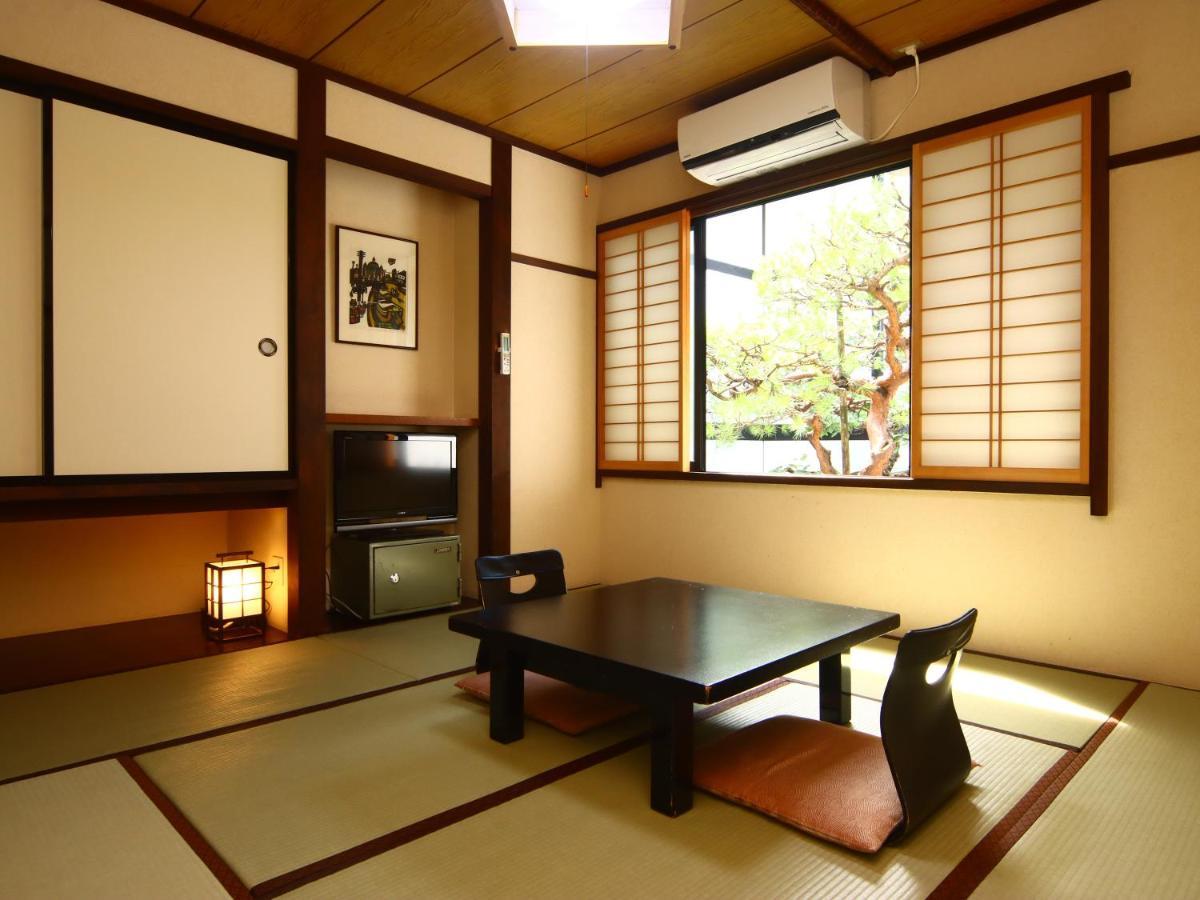 Oyado Yamakyu 3*