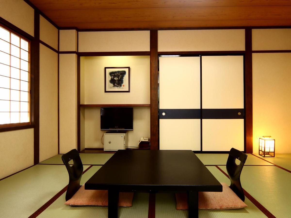 Oyado Yamakyu 3*