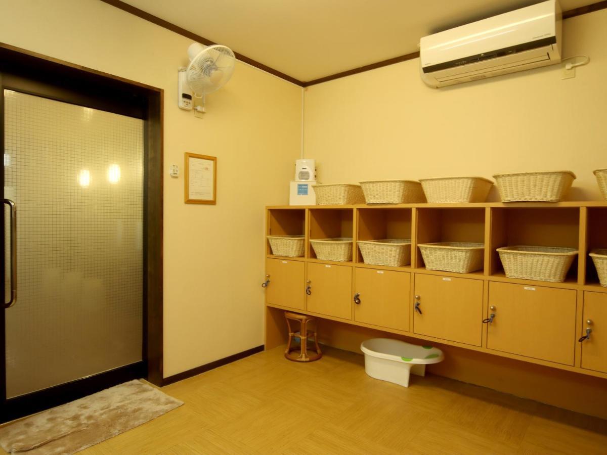 Oyado Yamakyu 傳統日式旅館 3*