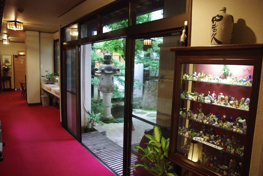 Oyado Yamakyu Takayama (Gifu)